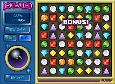 bejeweled slots|free original bejeweled game.